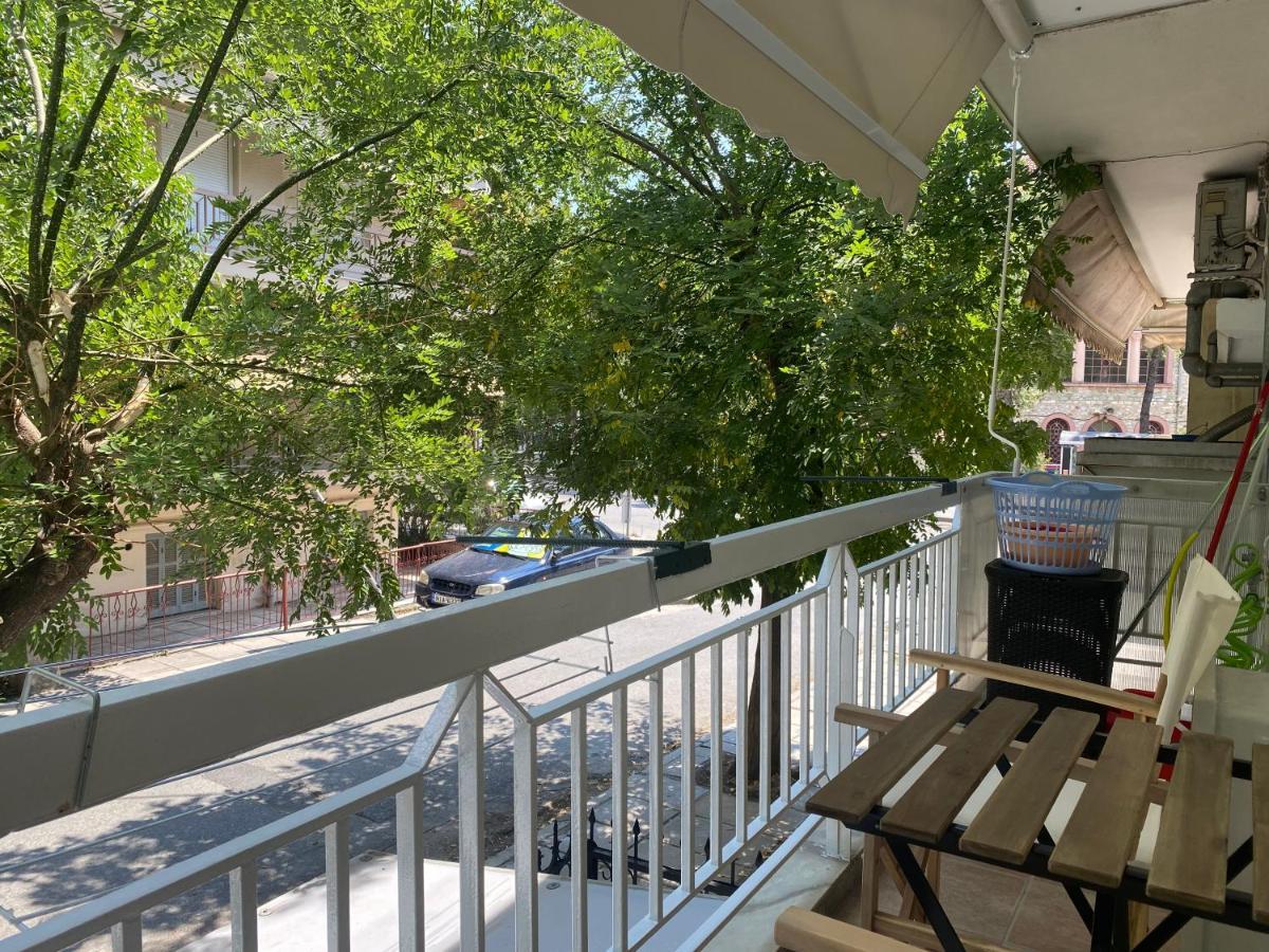 Norra Apartments سالونيك المظهر الخارجي الصورة