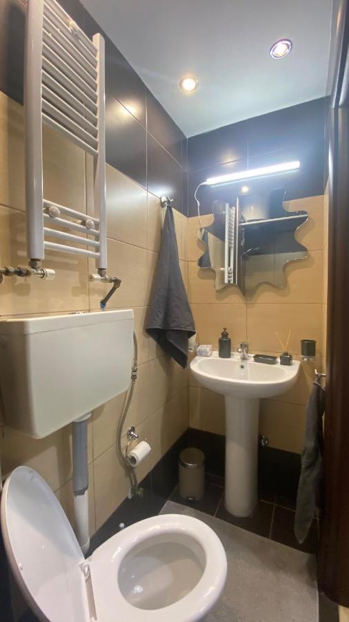 Norra Apartments سالونيك المظهر الخارجي الصورة