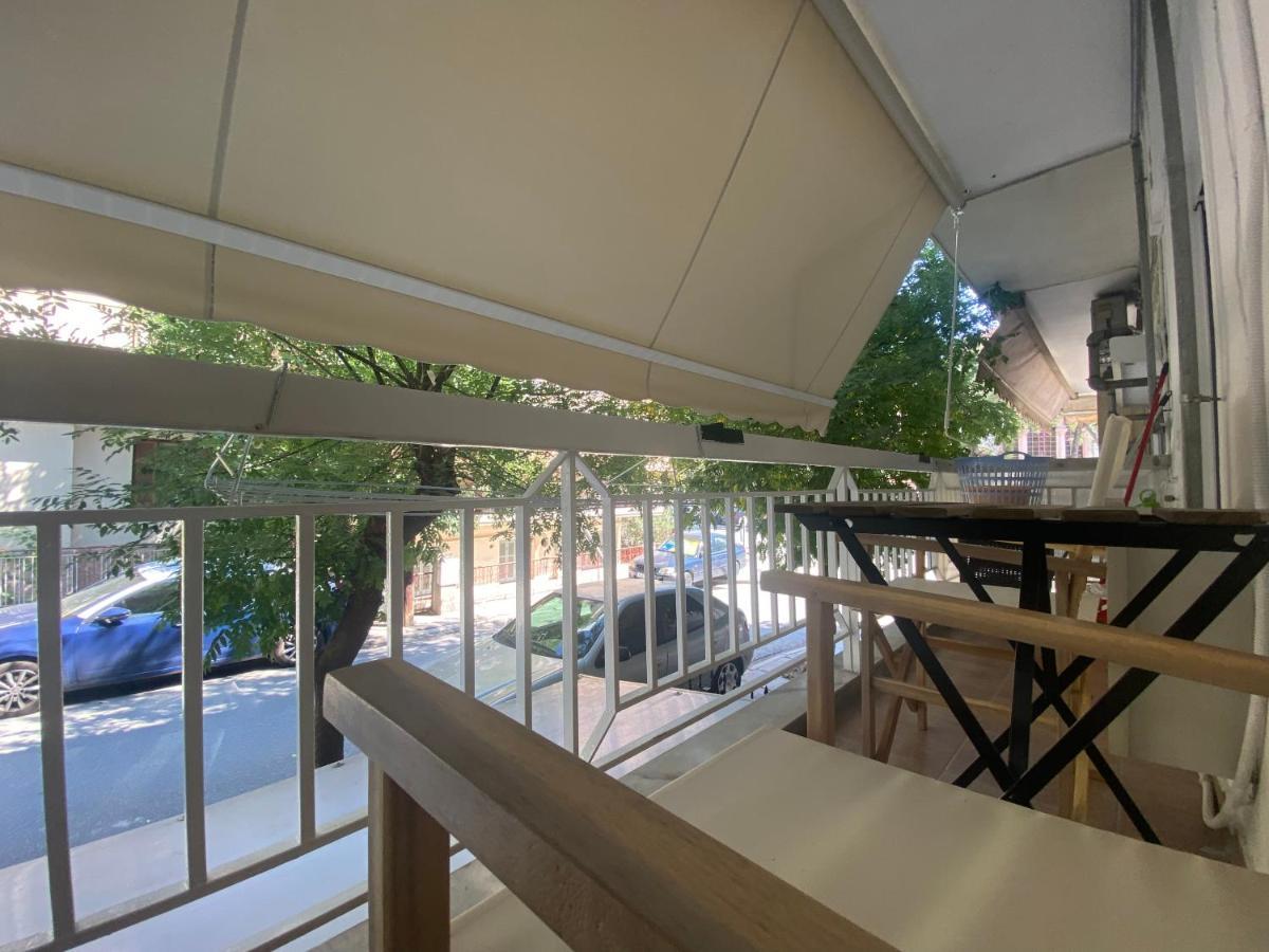 Norra Apartments سالونيك المظهر الخارجي الصورة
