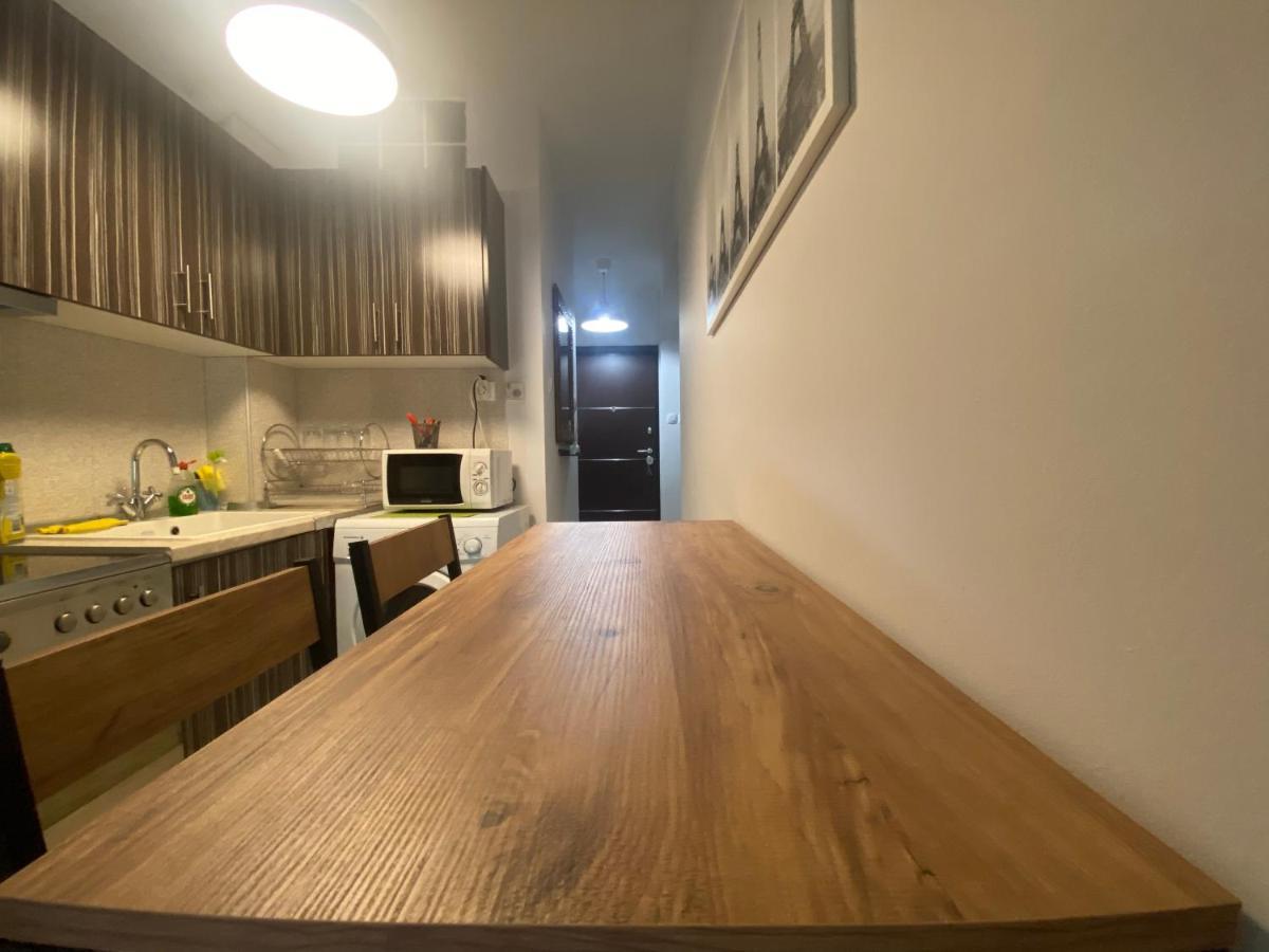 Norra Apartments سالونيك المظهر الخارجي الصورة