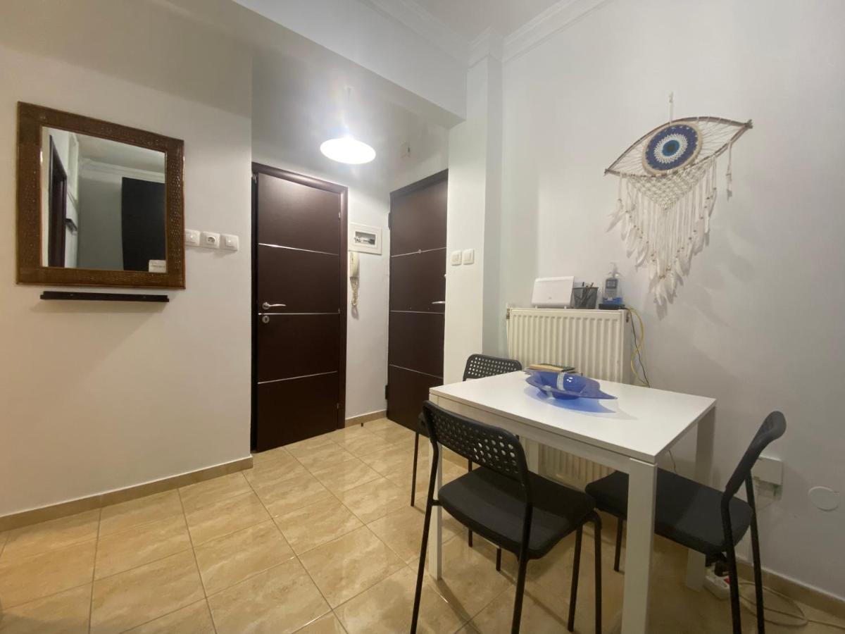 Norra Apartments سالونيك المظهر الخارجي الصورة