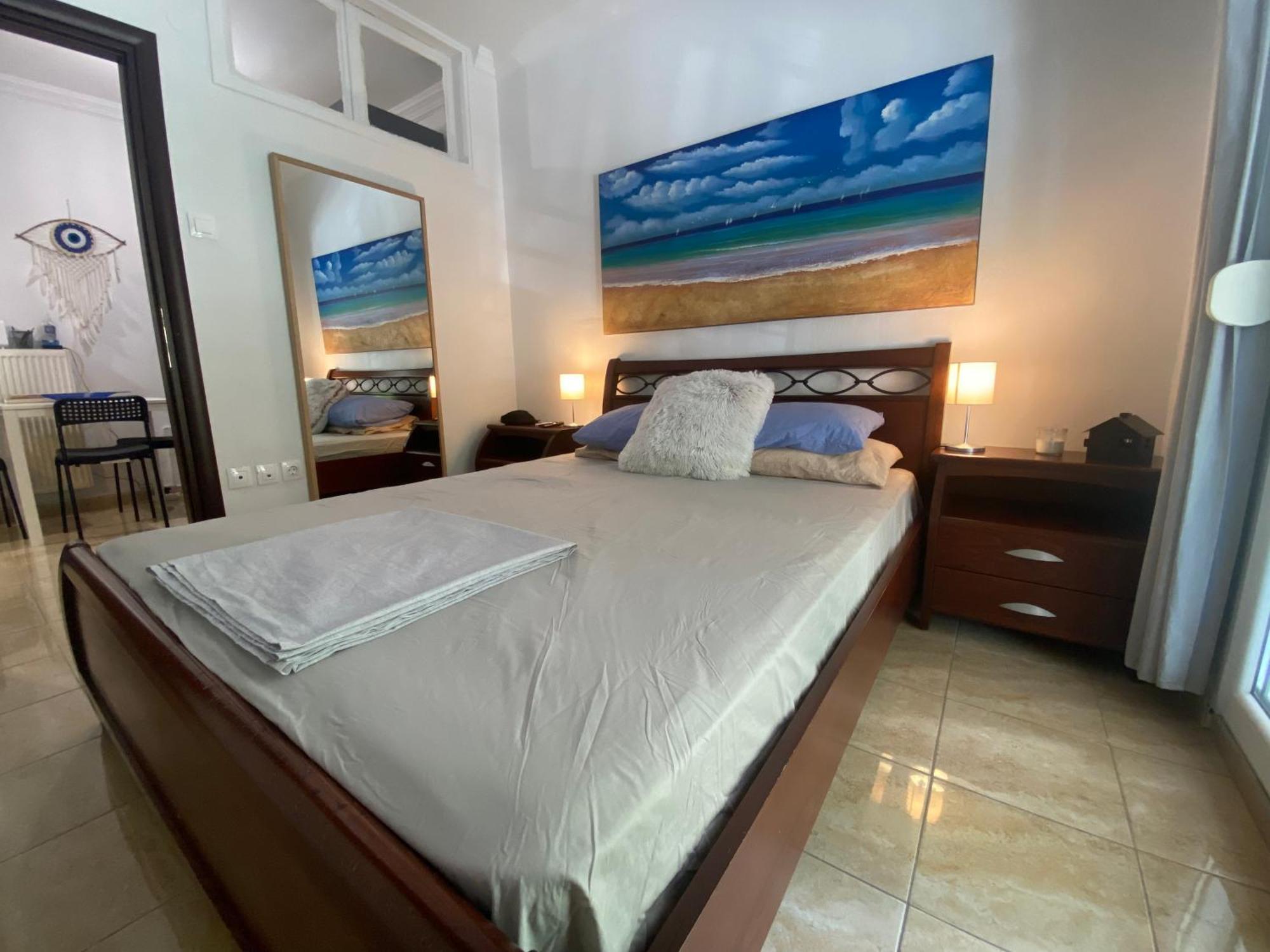 Norra Apartments سالونيك المظهر الخارجي الصورة